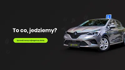 OSK ZIELNIK Przemysław Mielnik - Prawo Jazdy Kędzierzyn-Koźle